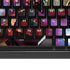 Marvel Iron Man Repulsor Blast K95 RGB PLATINUM Mechanical Gaming Keyboard Skin