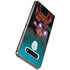 Marvel Iron Man Repulsor Blast LG Stylo 6 Clear Case