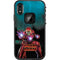 Marvel Iron Man Repulsor Blast LifeProof Fre iPhone Skin