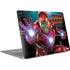 Marvel Iron Man Repulsor Blast Apple MacBook Air Skin