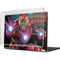 Marvel Iron Man Repulsor Blast MacBook Pro 14in (2021-24) Case plus Skin