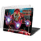 Marvel Iron Man Repulsor Blast MacBook Pro 16in (2019-20) Case plus Skin