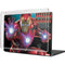 Marvel Iron Man Repulsor Blast MacBook Pro 16in (2021-25) Case plus Skin