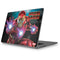 Marvel Iron Man Repulsor Blast Apple MacBook Pro 17-inch Skin