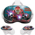 Marvel Iron Man Repulsor Blast Meta Quest 3S Skin