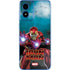 Marvel Iron Man Repulsor Blast Moto G Play 4G (2024) Skin