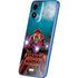 Marvel Iron Man Repulsor Blast Moto G Play 4G (2024) Skin