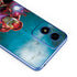 Marvel Iron Man Repulsor Blast Moto G Play 4G (2024) Skin