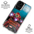 Marvel Iron Man Repulsor Blast Moto G Power 5G (2024) Clear Case