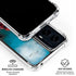 Marvel Iron Man Repulsor Blast Moto G Power 5G (2024) Clear Case