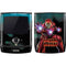 Marvel Iron Man Repulsor Blast Motorola RAZR Skin