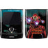 Marvel Iron Man Repulsor Blast Motorola RAZR Skin