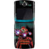 Marvel Iron Man Repulsor Blast Motorola RAZR Skin