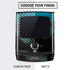 Marvel Iron Man Repulsor Blast Motorola RAZR Skin
