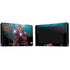 Marvel Iron Man Repulsor Blast Nintendo Switch Bundle Skin