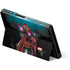 Marvel Iron Man Repulsor Blast Nintendo Switch OLED (2021) Skin