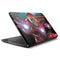 Marvel Iron Man Repulsor Blast HP Notebook Skin