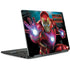 Marvel Iron Man Repulsor Blast Notebook 9 Pro 13in (2017) Skin