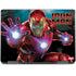 Marvel Iron Man Repulsor Blast Notebook 9 Pro 13in (2017) Skin
