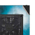 Marvel Iron Man Repulsor Blast NZXT H510 Compact ATX Mid-Tower Case Skin