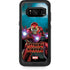 Marvel Iron Man Repulsor Blast Otterbox Commuter Galaxy Skin