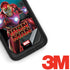 Marvel Iron Man Repulsor Blast Otterbox Commuter Galaxy Skin
