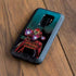 Marvel Iron Man Repulsor Blast Otterbox Defender Galaxy Skin