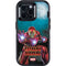 Marvel Iron Man Repulsor Blast Otterbox Defender iPhone Skin
