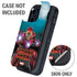 Marvel Iron Man Repulsor Blast Otterbox Defender iPhone Skin