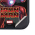 Marvel Iron Man Repulsor Blast Otterbox Defender iPhone Skin