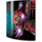 Marvel Iron Man Repulsor Blast Playstation 3 & PS3 Skin