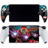Marvel Iron Man Repulsor Blast PlayStation PS5 Skins