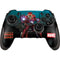 Marvel Iron Man Repulsor Blast PlayStation Scuf Vantage 2 Controller Skin