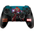 Marvel Iron Man Repulsor Blast PlayStation Scuf Vantage 2 Controller Skin