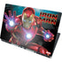 Marvel Iron Man Repulsor Blast Dell Precision Skin