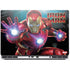 Marvel Iron Man Repulsor Blast Dell Precision Skin