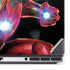 Marvel Iron Man Repulsor Blast Dell Precision Skin