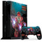 Marvel Iron Man Repulsor Blast PS4 Console and Controller Bundle Skin