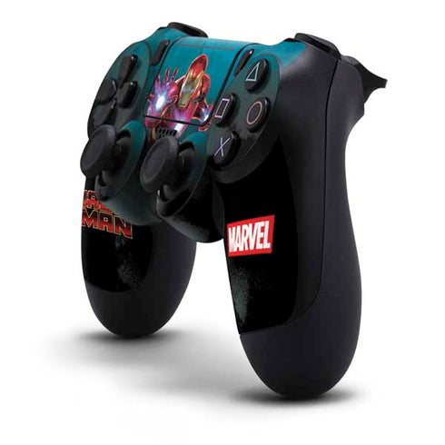 Marvel Iron Man Repulsor Blast PS4 Pro/Slim Controller Skin