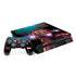 Marvel Iron Man Repulsor Blast PlayStation PS4 Skins