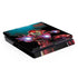 Marvel Iron Man Repulsor Blast PS4 Slim Skin