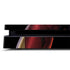 Marvel Iron Man Repulsor Blast PS4 Slim Skin