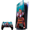 Marvel Iron Man Repulsor Blast PlayStation PS5 Skins