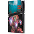 Marvel Iron Man Repulsor Blast PlayStation PS5 Skins