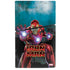 Marvel Iron Man Repulsor Blast PS5 Slim Digital Edition Bundle Skin