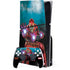 Marvel Iron Man Repulsor Blast PlayStation PS5 Skins
