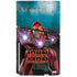 Marvel Iron Man Repulsor Blast PS5 Slim Disk Bundle Skin