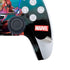 Marvel Iron Man Repulsor Blast PS5 Slim Disk Bundle Skin