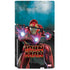 Marvel Iron Man Repulsor Blast PS5 Slim Disk Console Skin