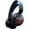 Marvel Iron Man Repulsor Blast PULSE 3D Wireless Headset for PS5 Skin
